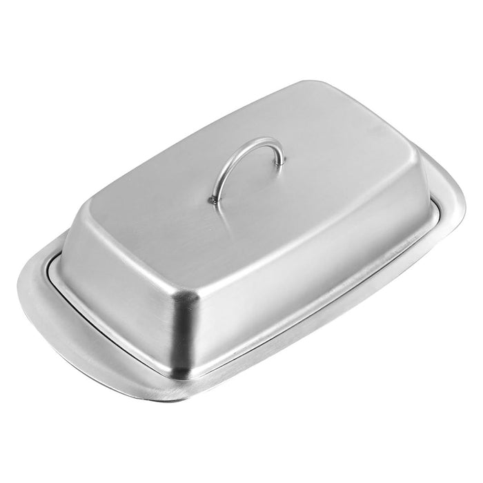 Restaurant Commercial Butter Dish, 195x110mm