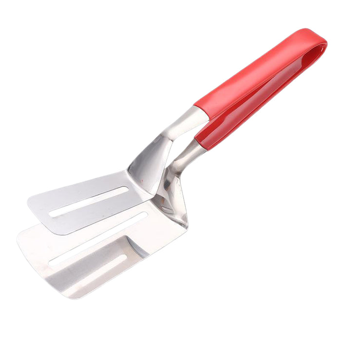 4pcs Stainless Steel Steak Clips