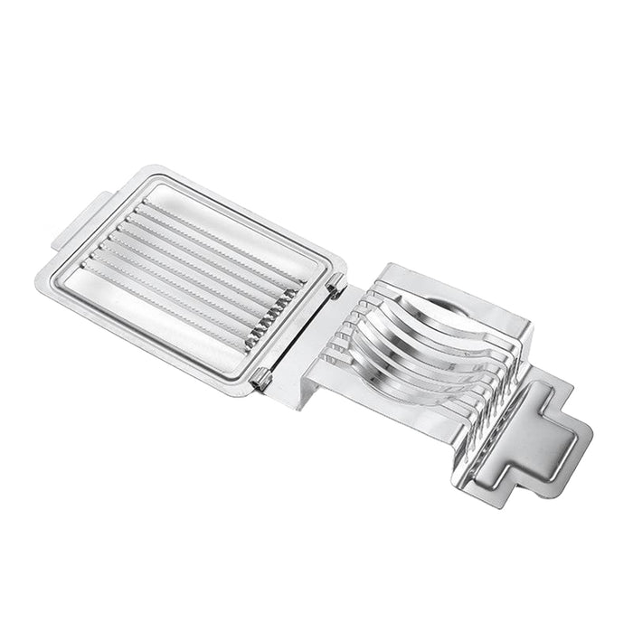 Stainless Steel Preserved Egg Splitter