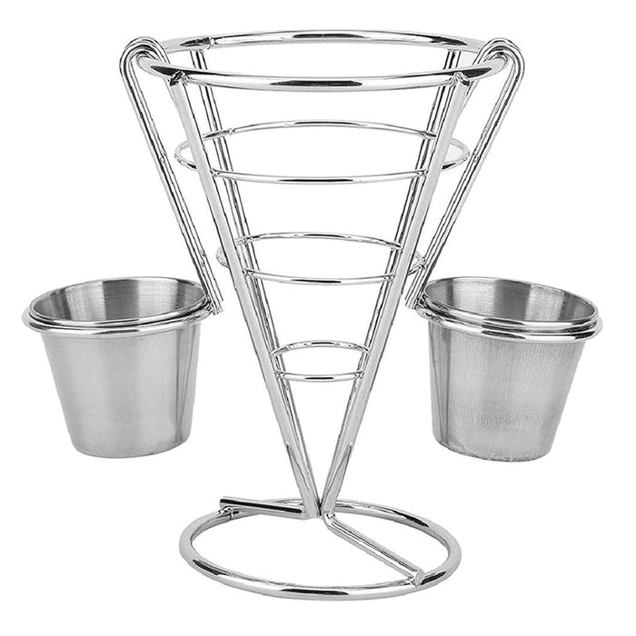 French Fry Rack For Snacks