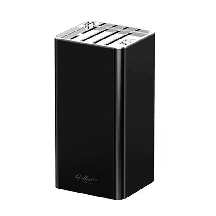 Multi Functional Knife Storage Rack, Black
