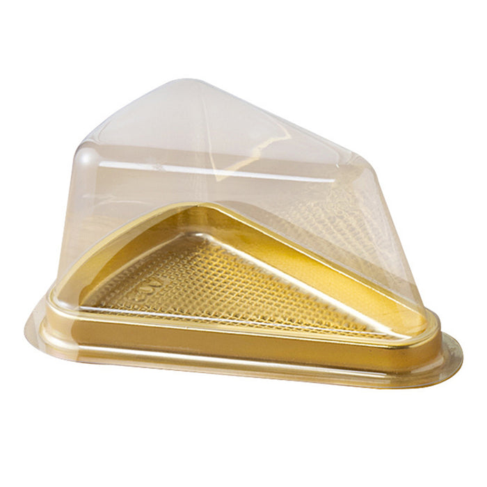 Cake Slice Boxes, 140x70x60mm - 100 pack