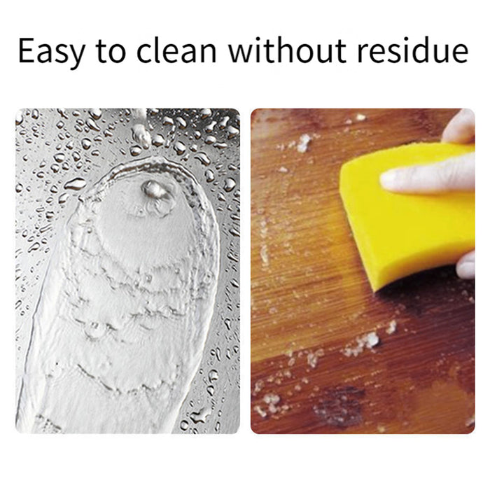 Food-Grade Stainless Steel Chopping Boards set of 3