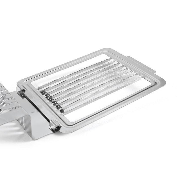 Stainless Steel Preserved Egg Splitter