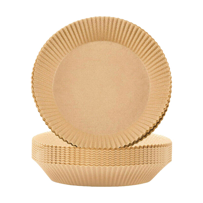 Air Fryer Disposable Paper Liner, 200mm