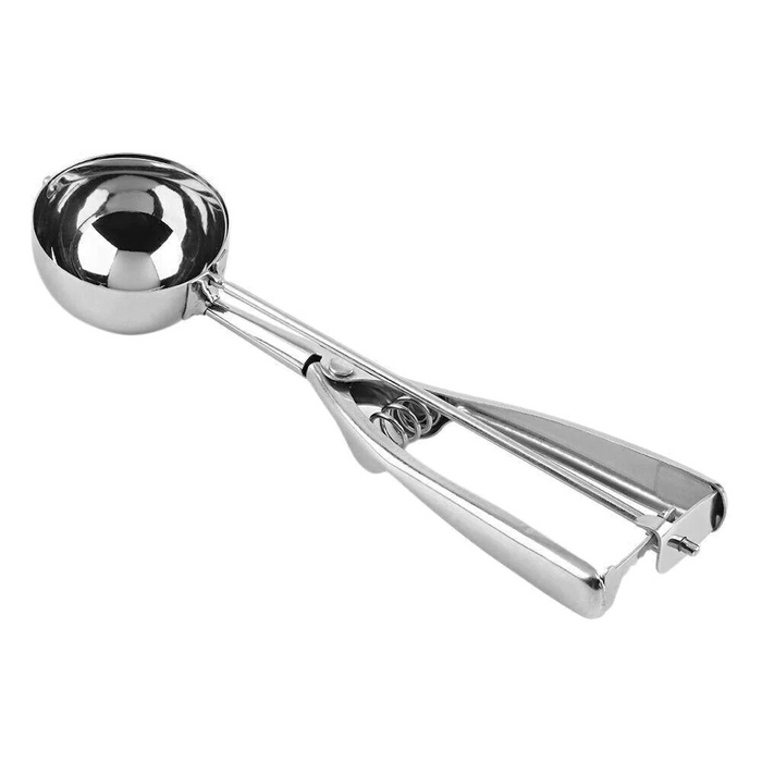 Stainless Steel Ice Cream Scoop