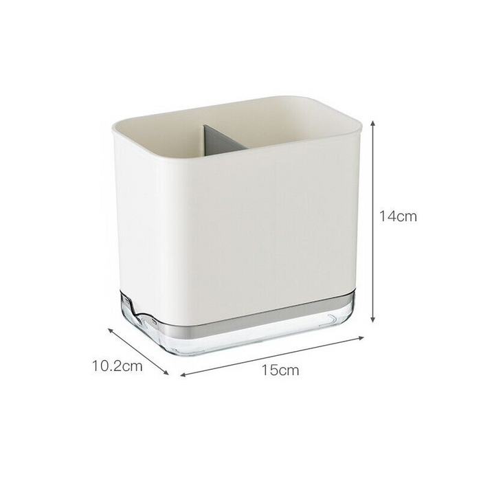 Chopstick Holder, Cutlery Caddy Multifunctional Storage Holder Box
