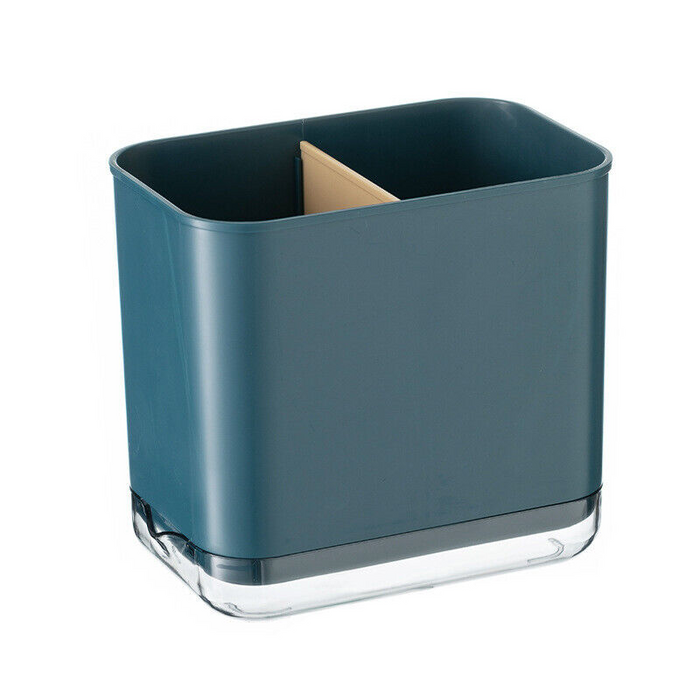 Chopstick Holder, Cutlery Caddy Multifunctional Storage Holder Box