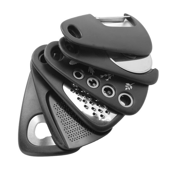 Stainless Steel Kitchen Gadgets Set of 6