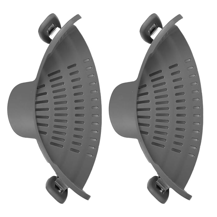Pot Strainers 2pcs
