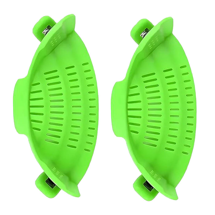 Pot Strainers 2pcs