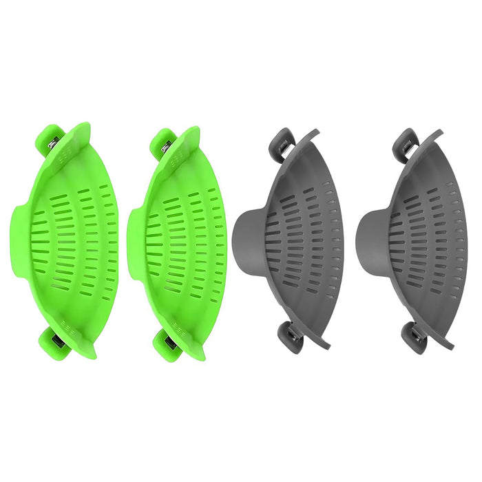 Pot Strainers 2pcs