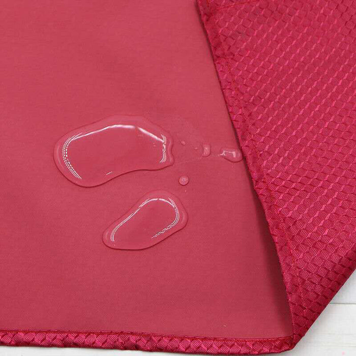 Heavy Duty PVC Waterproof Apron, Kitchen Cleaning Butcher Commercial Plastic