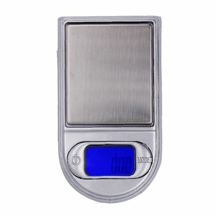 Mini Pocket Scales