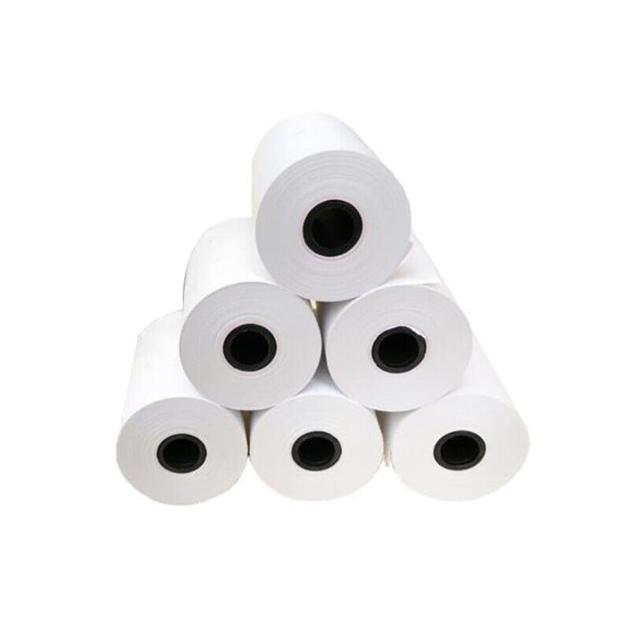 57mm Thermal Receipt Paper,100 Rolls