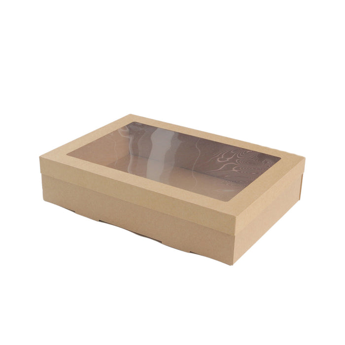 Bakery Cake Packaging Boxes, 359x252x80mm
