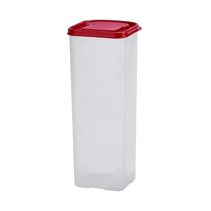 Bread Bin with Lid, 340x130x130mm