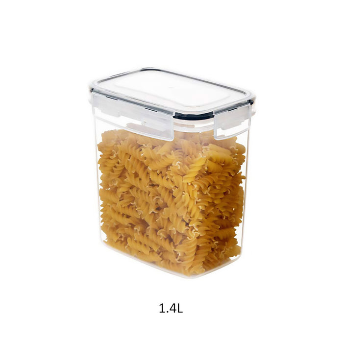 Food Storage Containers, set of 8