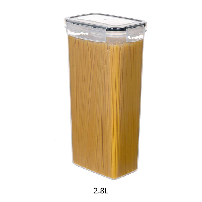 Food Storage Containers, set of 8