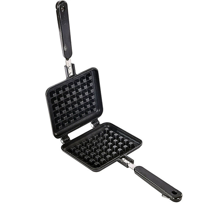 Waffle Baking Pan, 145x135mm