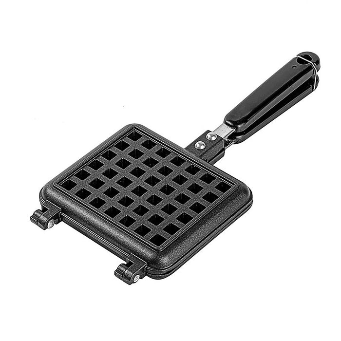 Waffle Baking Pan, 145x135mm