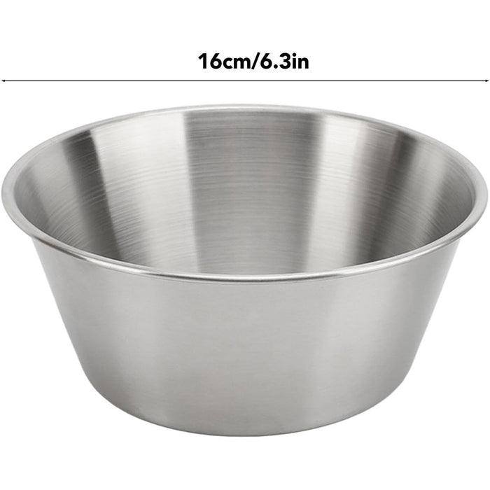Mini Stainless Steel Drainage Basket