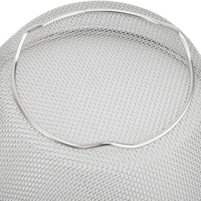 Mini Stainless Steel Drainage Basket