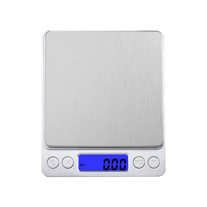Mini Food Scale, 130x110mm