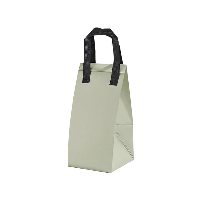 Takeaway bag, aluminum foil liner, Single