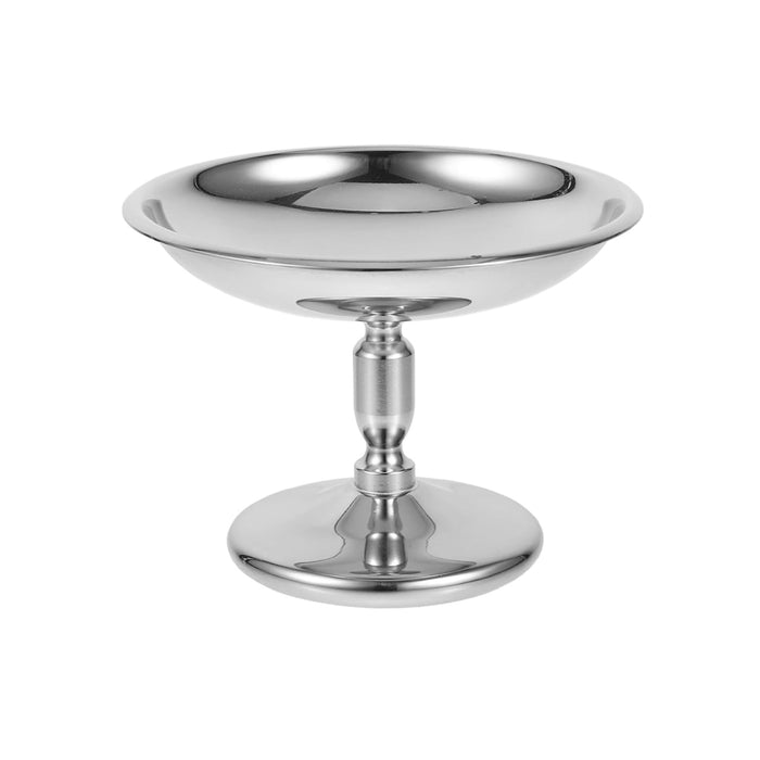 Stainless Steel Dessert Cup, 98x74mm