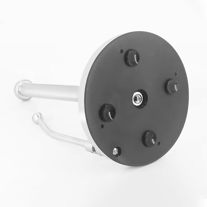 Paper Towel Holder for Restaurant, Silver