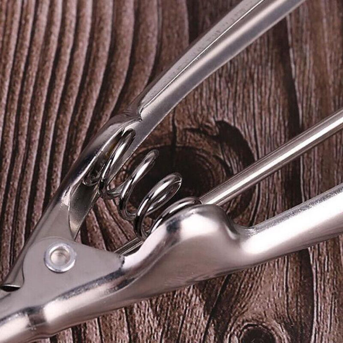 Stainless Steel Ice Cream Scoop