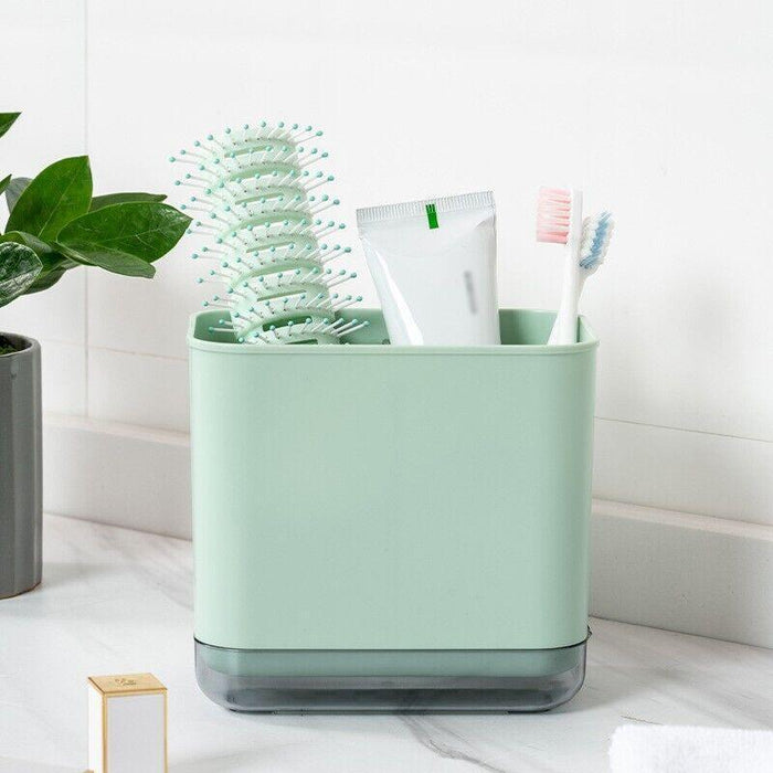 Chopstick Holder, Cutlery Caddy Multifunctional Storage Holder Box