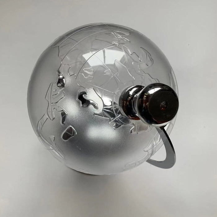 Earth-shaped Beverage Dispenser, 3.5L