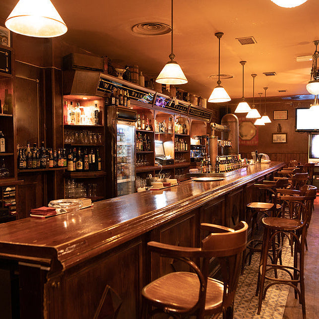 The Complete Bar Equipment Guide for Australian Restaurants in 2026