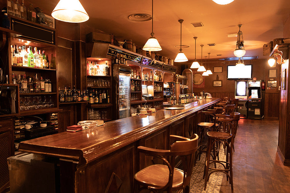The Complete Bar Equipment Guide for Australian Restaurants in 2026