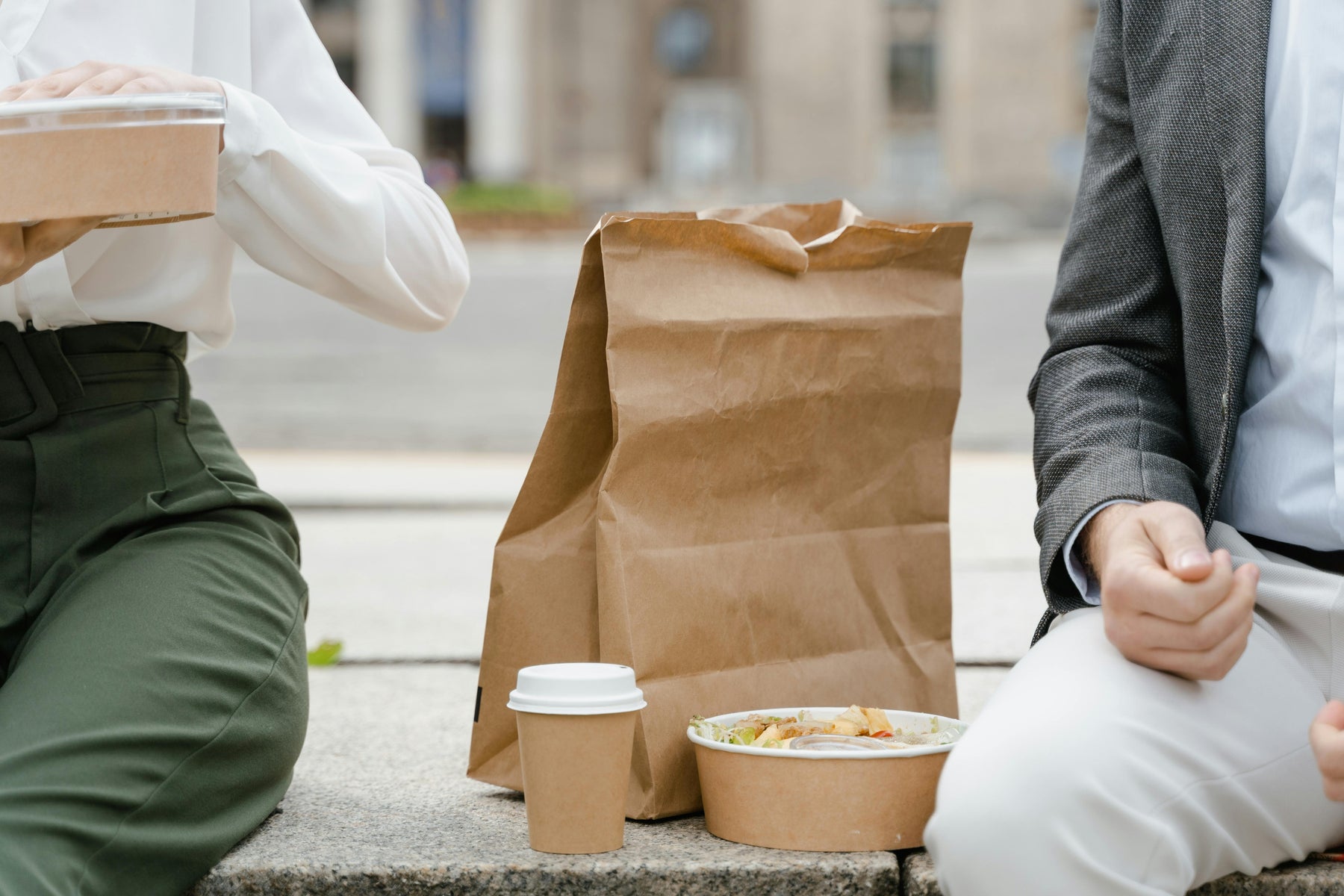 How to the Right Takeaway Container for the Perfect Delivery?