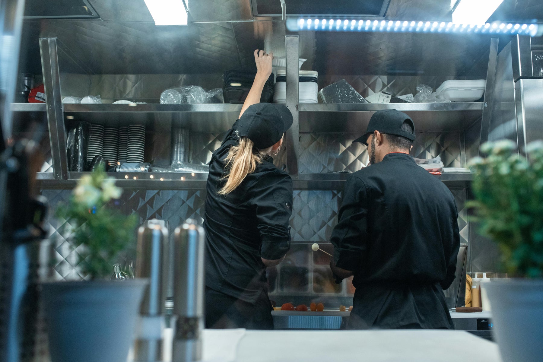 How to Optimize Your Restaurant’s Kitchen for Faster Service