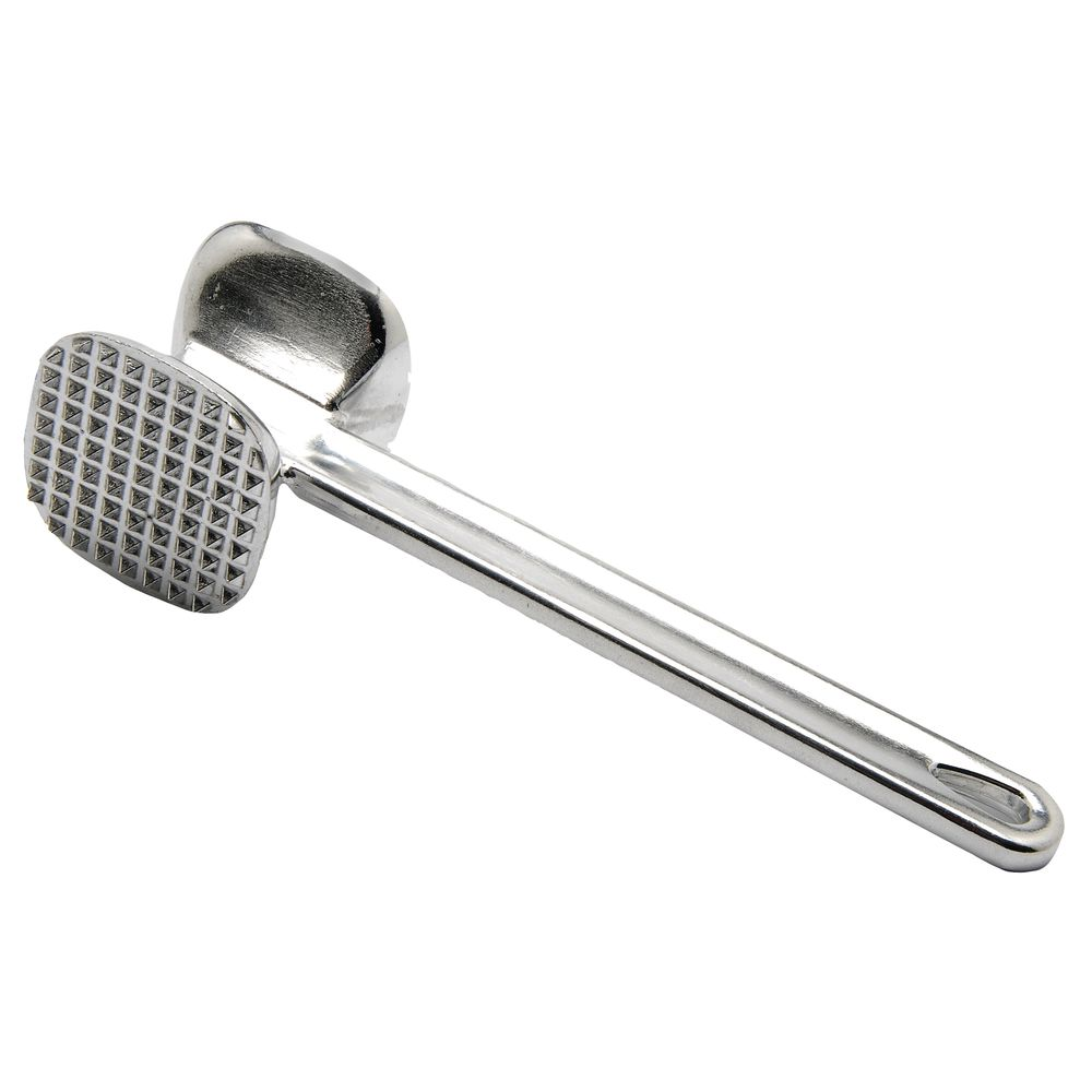 4 Restaurant-Meat Tenderisers & Mallets