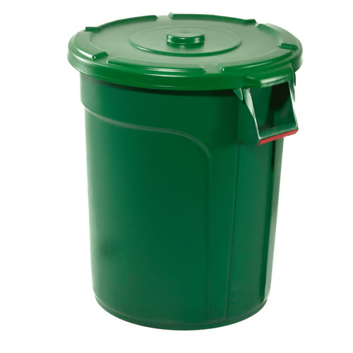 4 Restaurant-Bins & Waste Sorting
