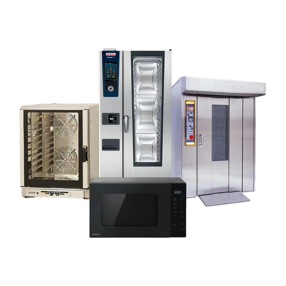 4 Restaurant-Restaurant Equipment