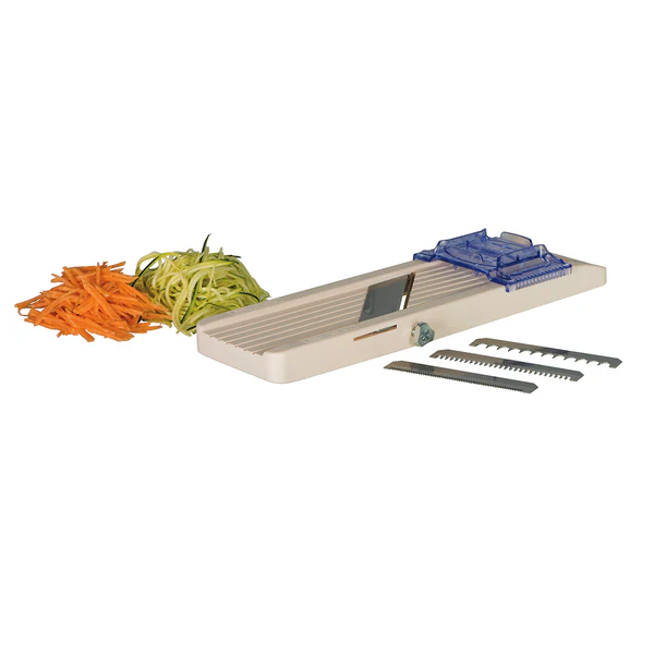 4 Restaurant-Slicers & Mandolines