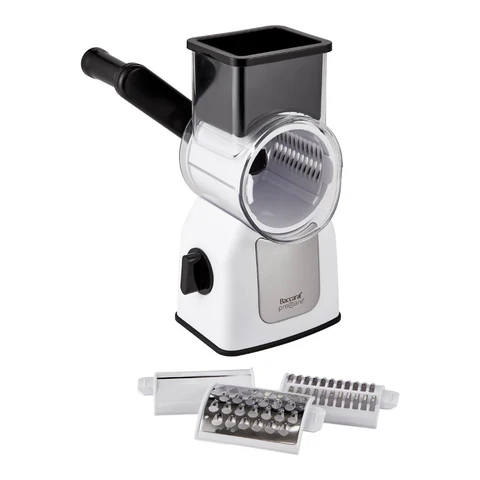 4 Restaurant-Graters