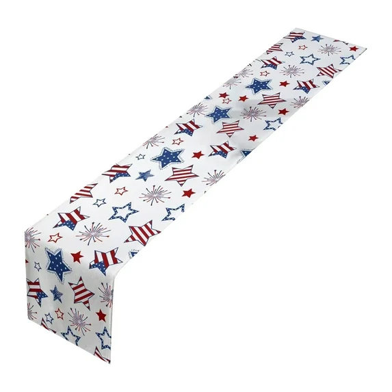 4 Restaurant-Table Runners