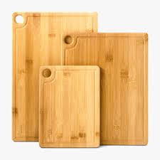4 Restaurant-Chopping Boards