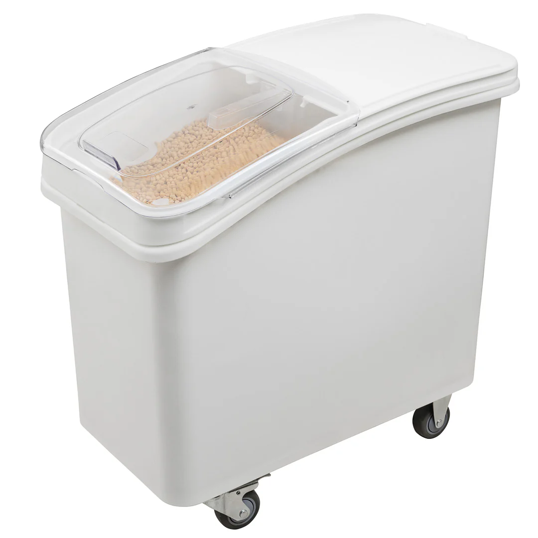 4 Restaurant-Ingredient Bins