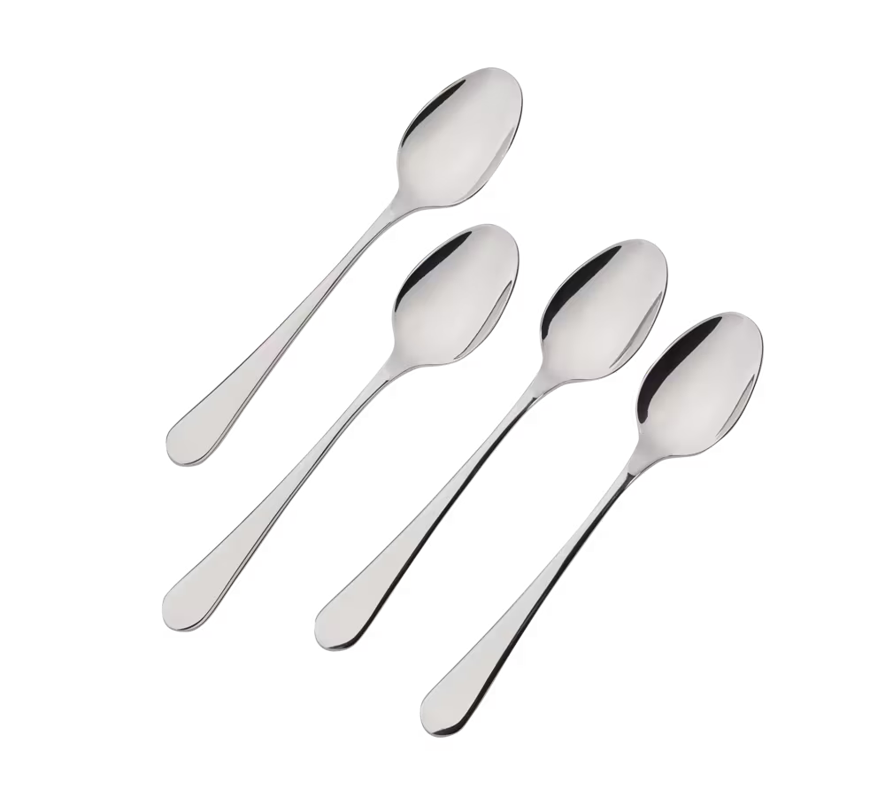 4 Restaurant-Spoons