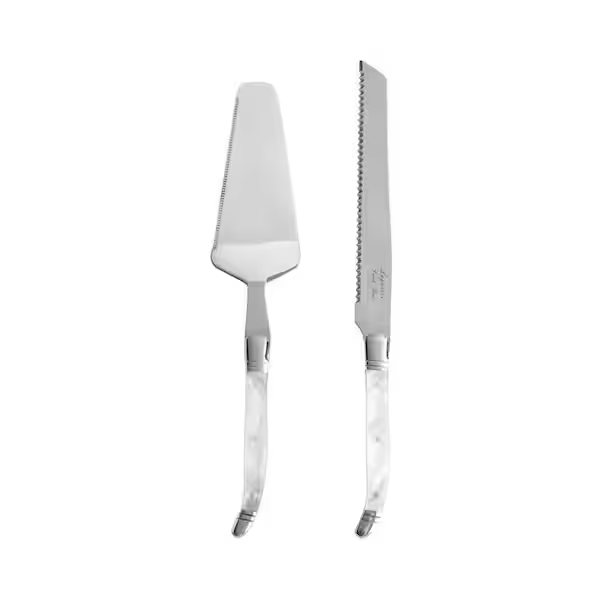 4 Restaurant-Cake & Pie Servers