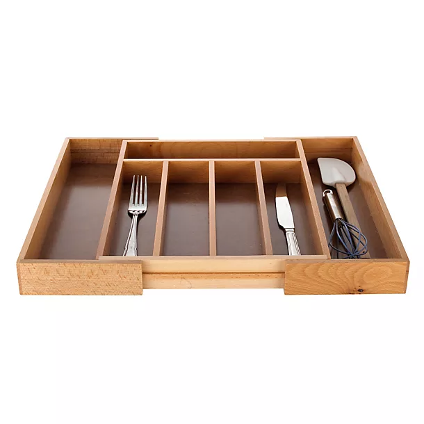 4 Restaurant-Cutlery Trays
