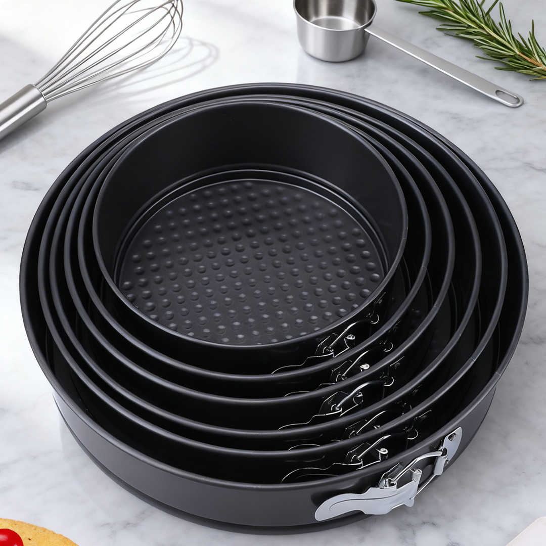 4 Restaurant-Bakeware